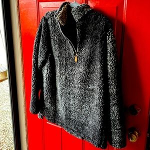 Boutique top